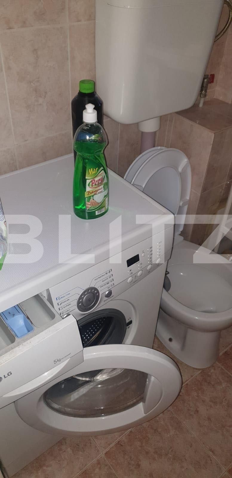 Garsonieră de vânzare 13 Septembrie - 95194AV | BLITZ București | Poza4