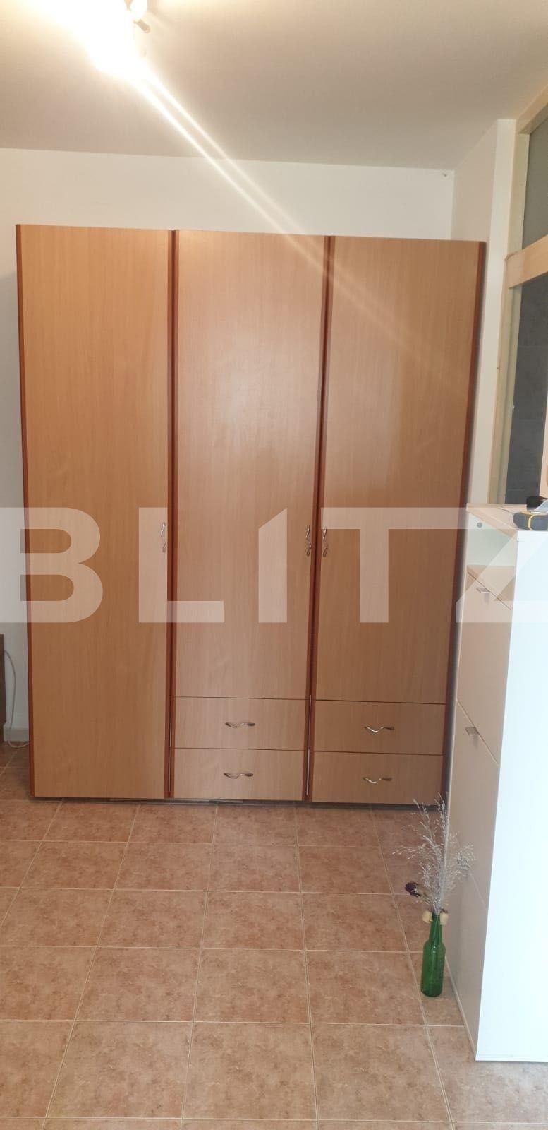 Garsonieră de vânzare 13 Septembrie - 95194AV | BLITZ București | Poza8