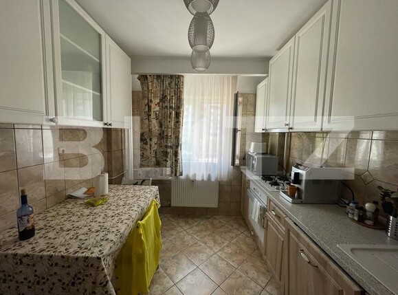 Apartament de vânzare 2 camere 13 Septembrie - 95197AV | BLITZ București | Poza2