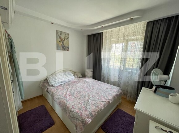 Apartament de vânzare 2 camere 13 Septembrie - 95197AV | BLITZ București | Poza1