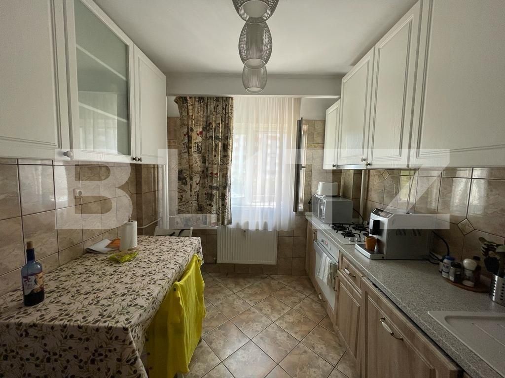 Apartament de vânzare 2 camere 13 Septembrie - 95197AV | BLITZ București | Poza2