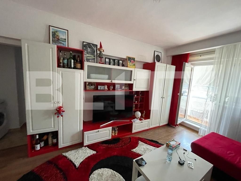 Apartament de vânzare 2 camere 13 Septembrie - 95197AV | BLITZ București | Poza8