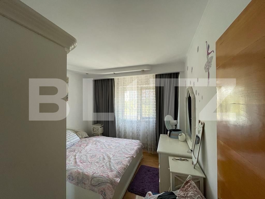 Apartament de vânzare 2 camere 13 Septembrie - 95197AV | BLITZ București | Poza4