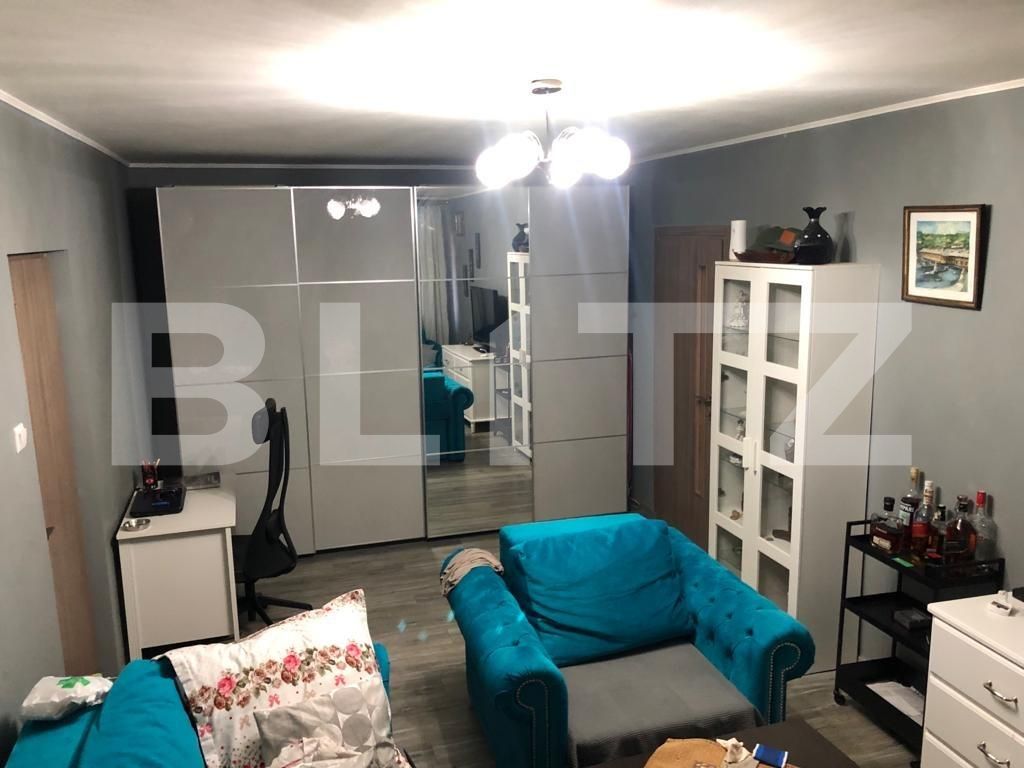 Apartament de vânzare 2 camere Titan - 95206AV | BLITZ București | Poza4