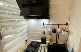 Apartament 2 camere, 39 mp, Virtutii Mcdonald's