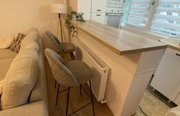 Apartament 2 camere, 39 mp, Virtutii Mcdonald's