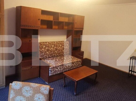 Garsonieră de vânzare 13 Septembrie - 95220AV | BLITZ București | Poza3