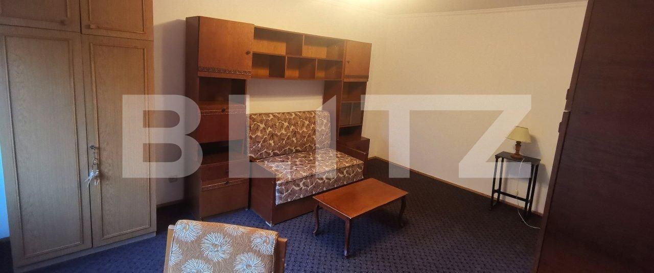 Garsonieră de vânzare 13 Septembrie - 95220AV | BLITZ București | Poza3