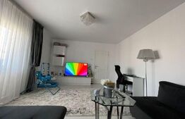 Apartament modern, 2 camere, 63 mp, zona 13 Septembrie