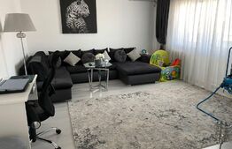 Apartament modern, 2 camere, 63 mp, zona 13 Septembrie