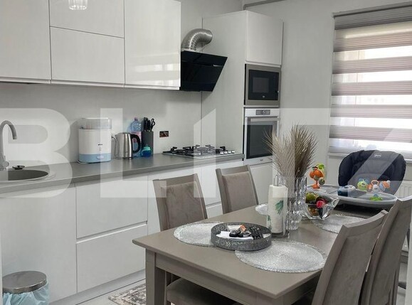 Apartament de vânzare 2 camere 13 Septembrie - 95228AV | BLITZ București | Poza4