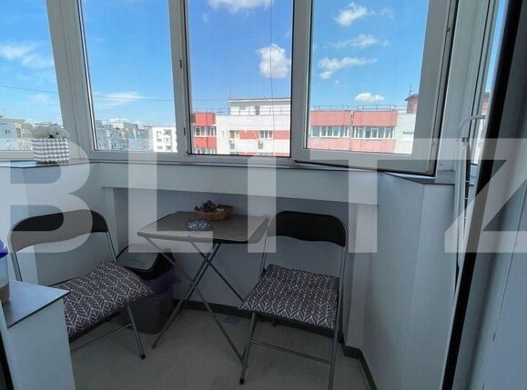 Apartament de vânzare 2 camere 13 Septembrie - 95228AV | BLITZ București | Poza8