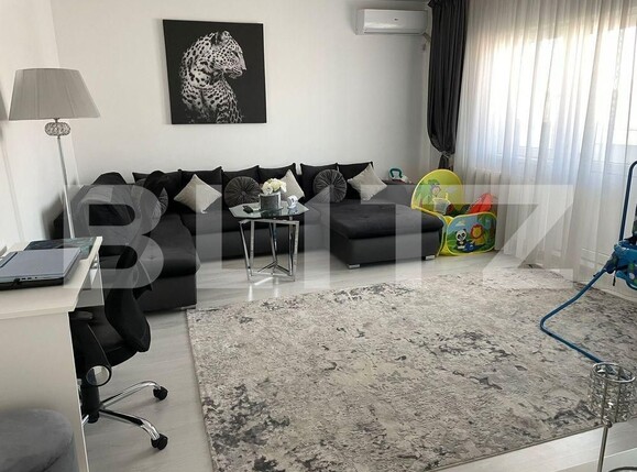 Apartament de vânzare 2 camere 13 Septembrie - 95228AV | BLITZ București | Poza2