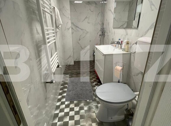 Apartament de vânzare 2 camere 13 Septembrie - 95228AV | BLITZ București | Poza5