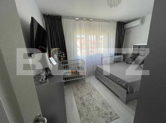 Apartament de vânzare 2 camere 13 Septembrie - 95228AV | BLITZ București | Poza1