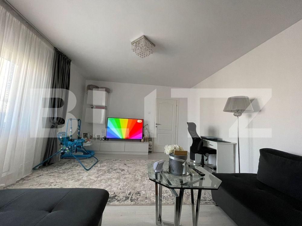 Apartament de vânzare 2 camere 13 Septembrie - 95228AV | BLITZ București | Poza3