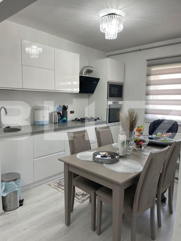 Apartament de vânzare 2 camere 13 Septembrie - 95228AV | BLITZ București | Poza4