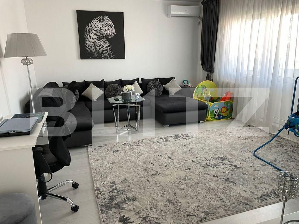 Apartament de vânzare 2 camere 13 Septembrie - 95228AV | BLITZ București | Poza2