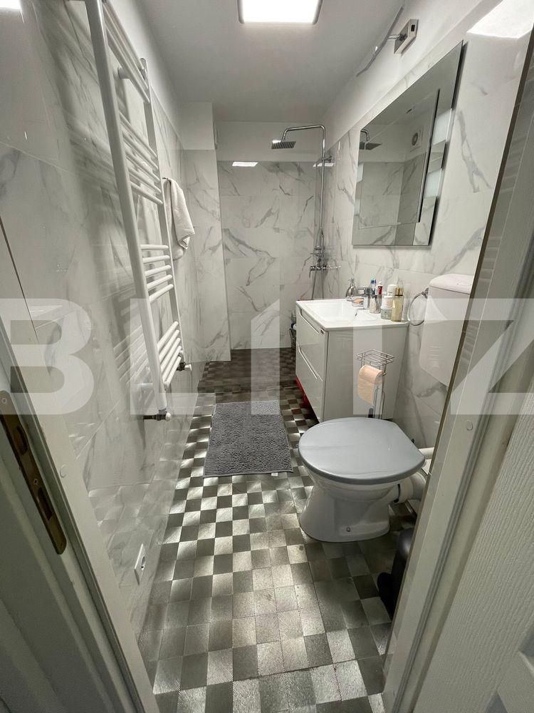 Apartament de vânzare 2 camere 13 Septembrie - 95228AV | BLITZ București | Poza5