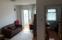 Garsoniera luminoasa, 34 mp, Campia Libertatii