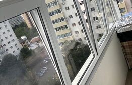 Garsoniera luminoasa, 34 mp, Campia Libertatii