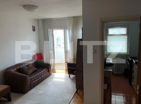 Garsonieră de vânzare Titan - 95229AV | BLITZ București | Poza1