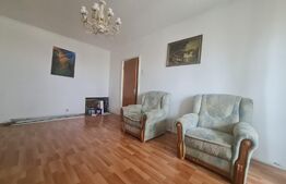 Apartament de 2 camere, 50 mp, Codrii Neamtului