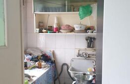 Garsoniera de 19 mp, etaj intermediar, zona Titan