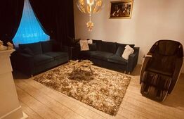 Apartament 4 camere, 90 mp, zona 13 Septembrie