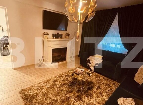 Apartament de vânzare 4 camere 13 Septembrie - 95247AV | BLITZ București | Poza7