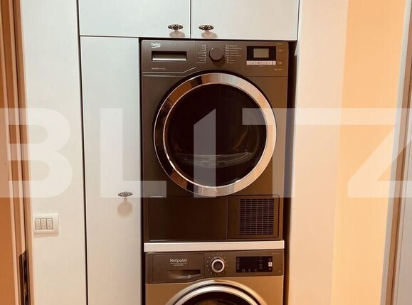 Apartament de vânzare 4 camere 13 Septembrie - 95247AV | BLITZ București | Poza2