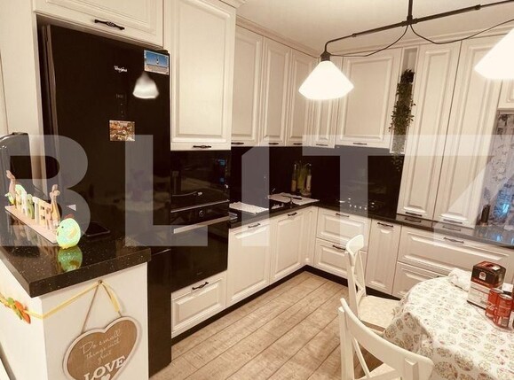 Apartament de vânzare 4 camere 13 Septembrie - 95247AV | BLITZ București | Poza8