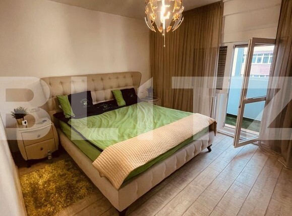 Apartament de vânzare 4 camere 13 Septembrie - 95247AV | BLITZ București | Poza1