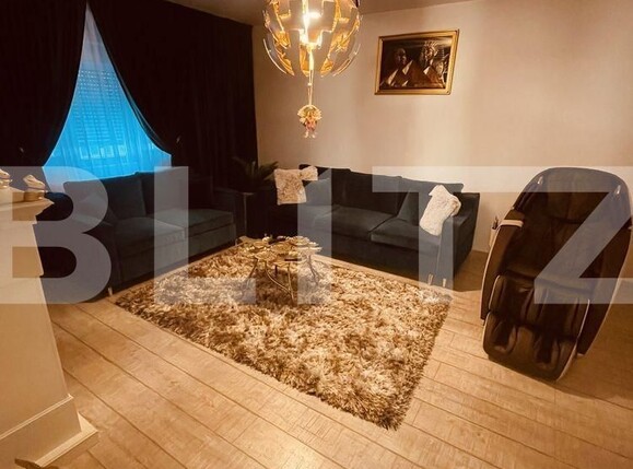 Apartament de vânzare 4 camere 13 Septembrie - 95247AV | BLITZ București | Poza6