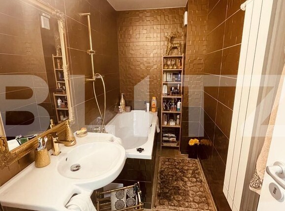 Apartament de vânzare 4 camere 13 Septembrie - 95247AV | BLITZ București | Poza4