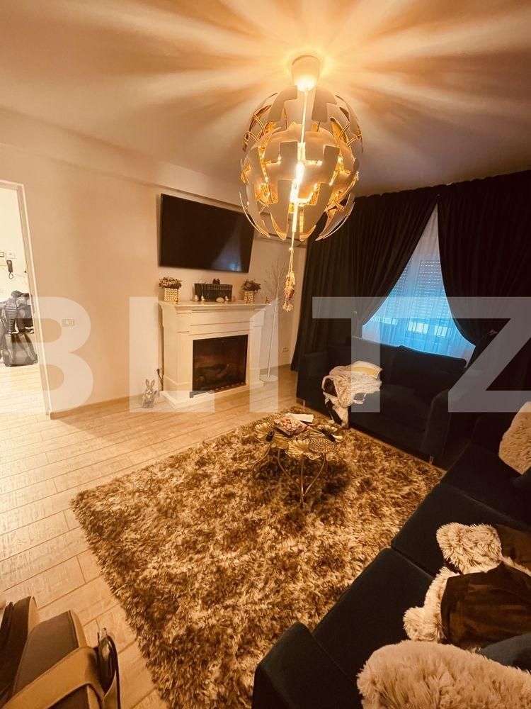 Apartament de vânzare 4 camere 13 Septembrie - 95247AV | BLITZ București | Poza7