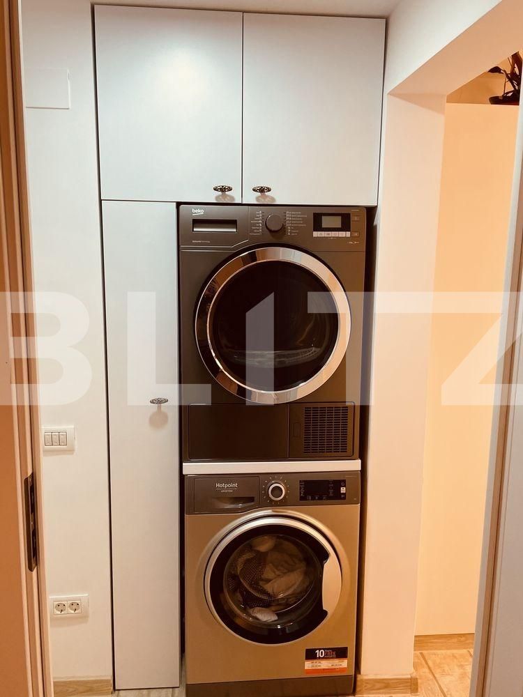 Apartament de vânzare 4 camere 13 Septembrie - 95247AV | BLITZ București | Poza2