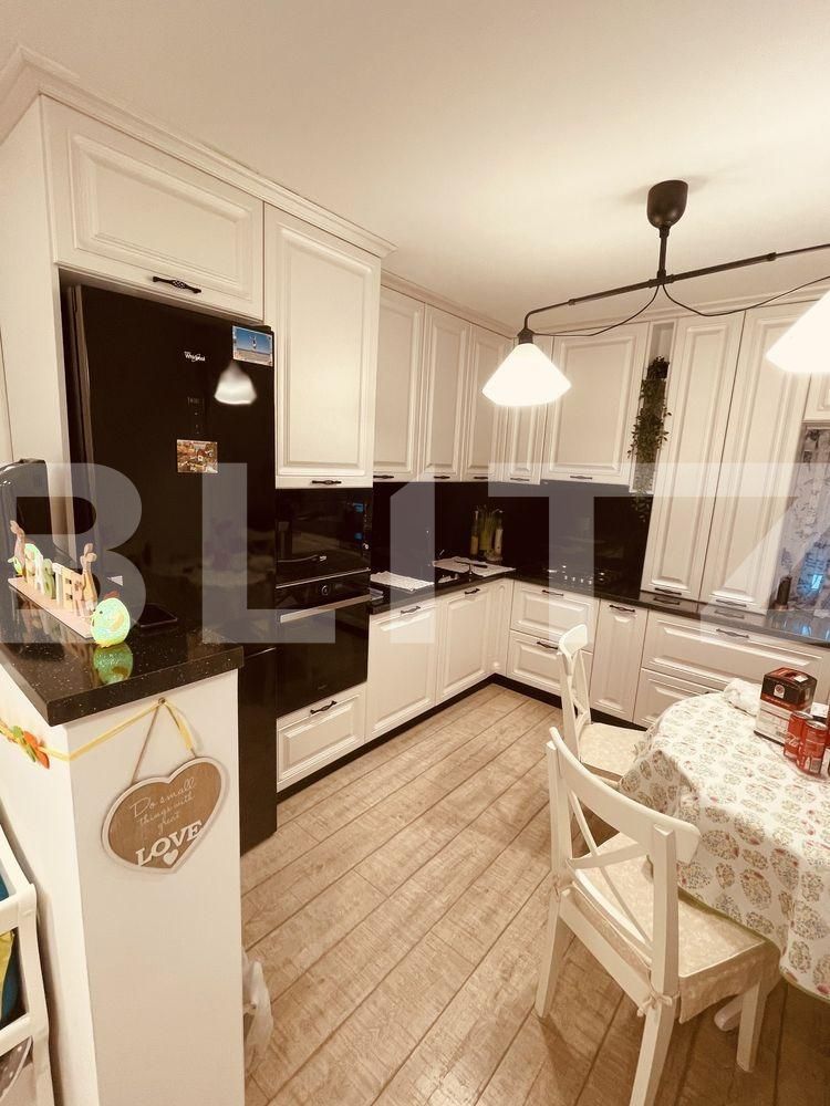 Apartament de vânzare 4 camere 13 Septembrie - 95247AV | BLITZ București | Poza8