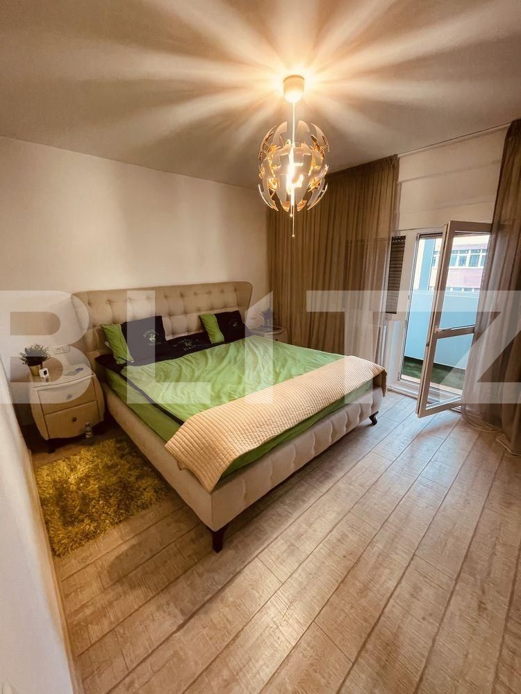 Apartament de vânzare 4 camere 13 Septembrie - 95247AV | BLITZ București | Poza1