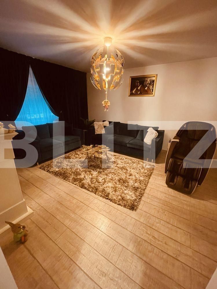 Apartament de vânzare 4 camere 13 Septembrie - 95247AV | BLITZ București | Poza6