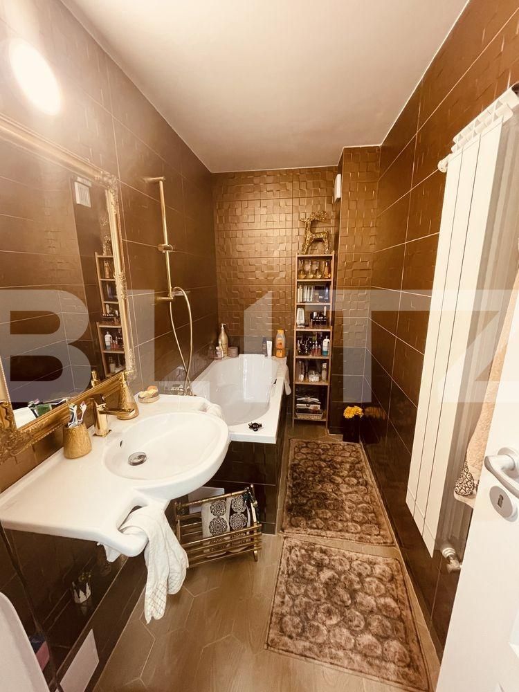 Apartament de vânzare 4 camere 13 Septembrie - 95247AV | BLITZ București | Poza4