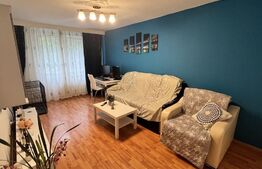 Apartament de 3 camere, 68 mp, zona Titan