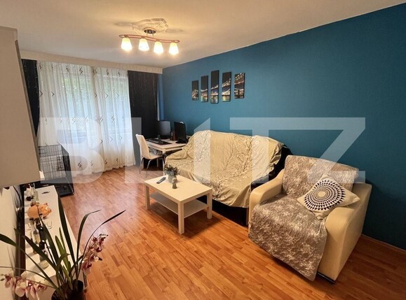 Apartament de vânzare 3 camere Titan - 95252AV | BLITZ București | Poza2