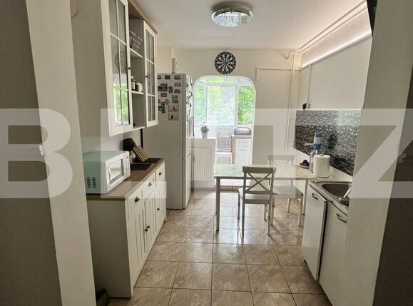 Apartament de vânzare 3 camere Titan - 95252AV | BLITZ București | Poza4