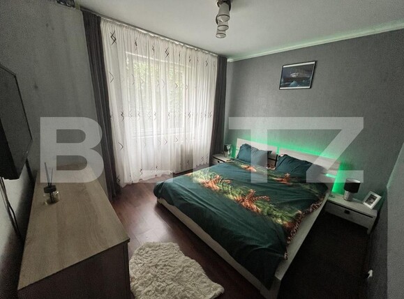 Apartament de vânzare 3 camere Titan - 95252AV | BLITZ București | Poza1