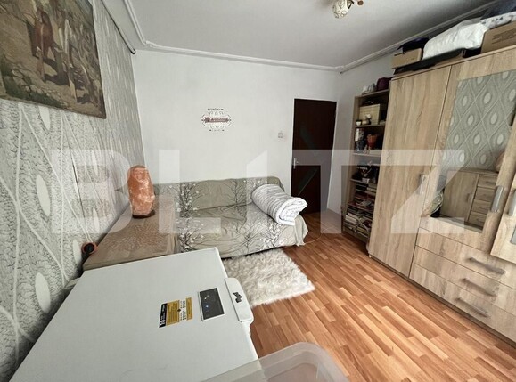 Apartament de vânzare 3 camere Titan - 95252AV | BLITZ București | Poza3