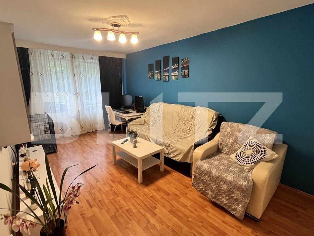 Apartament de vânzare 3 camere Titan - 95252AV | BLITZ București | Poza2