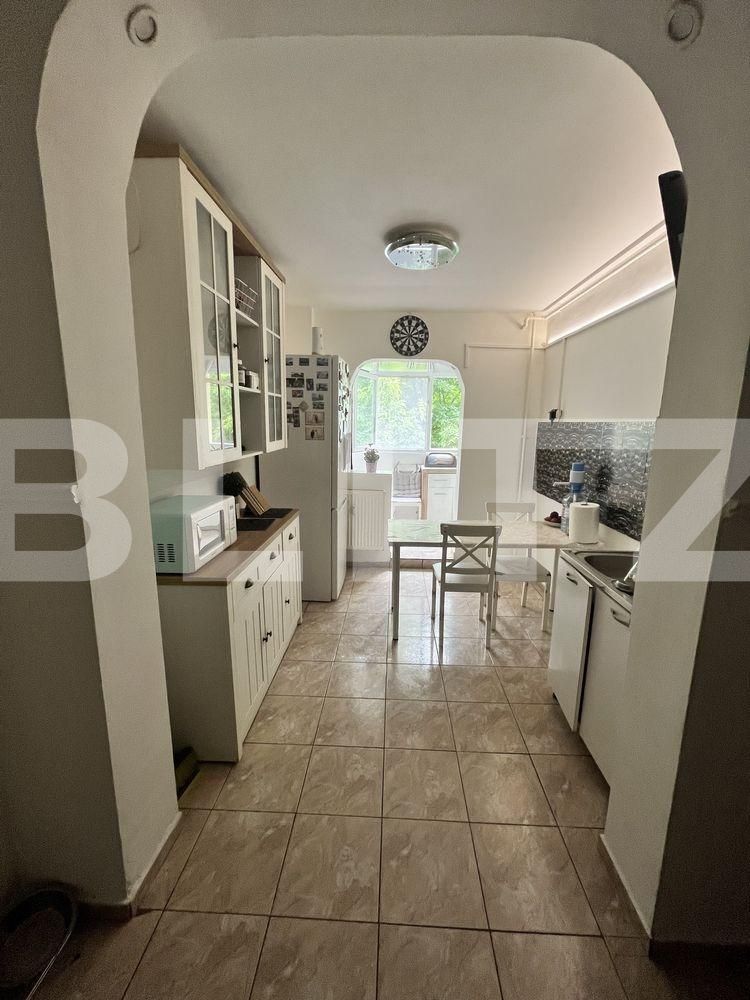 Apartament de vânzare 3 camere Titan - 95252AV | BLITZ București | Poza4