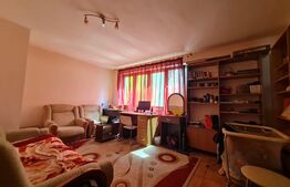 Apartament de 2 camere, 68 mp, zona 1 Decembrie 1918