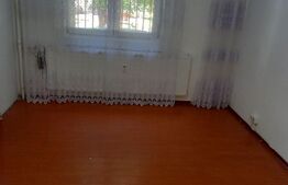 Garsoniera de 20 mp, zona Titan